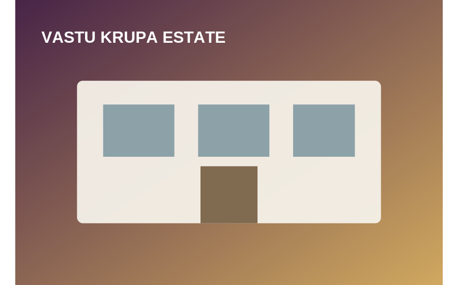 3 BHK Sea View Home