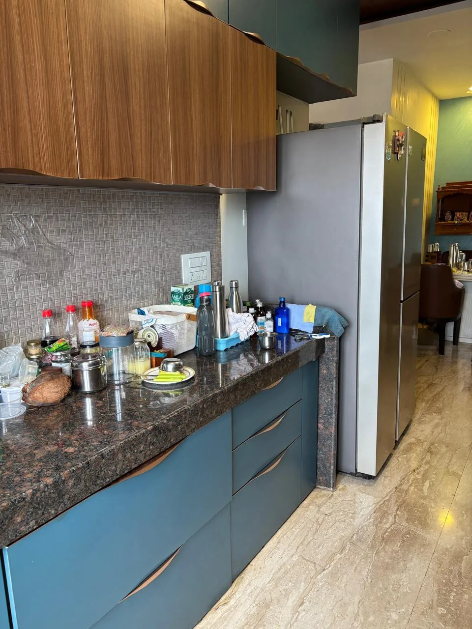 2 BHK FLAT FOR SALE IN DADAR, MUMBAI photo 2