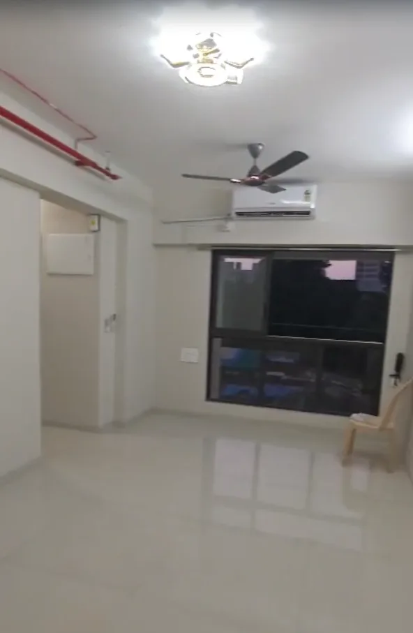 2 BHK Unfurnished Flat for Rent in Suggee Shiv Kiran, Worli photo 2