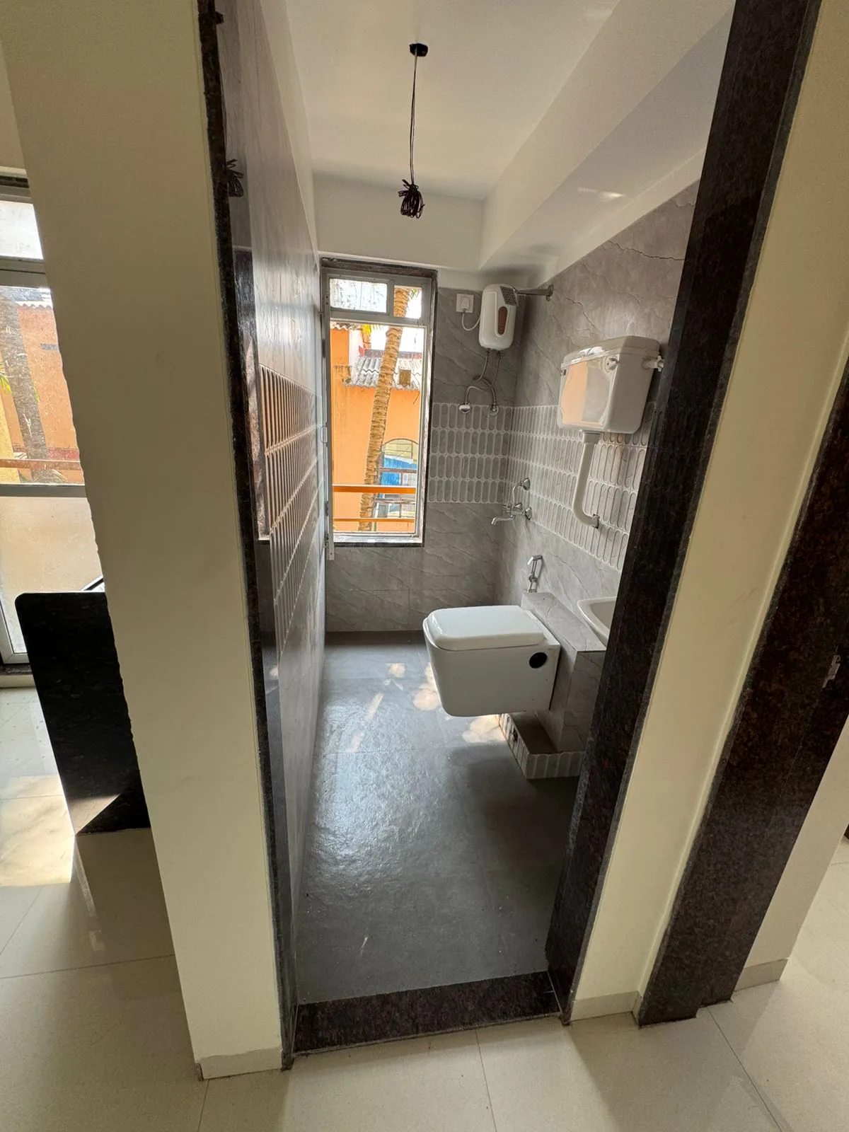 Annanta Project Poynad Alibaug – Ready Possession 1 BHK & 1 RK Flats photo 4