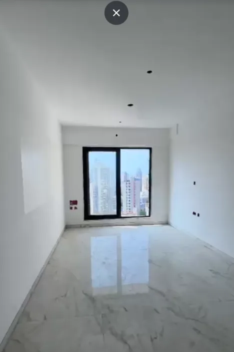 2 BHK for Rent – Baya Midtown Tower, Dadar West photo 2