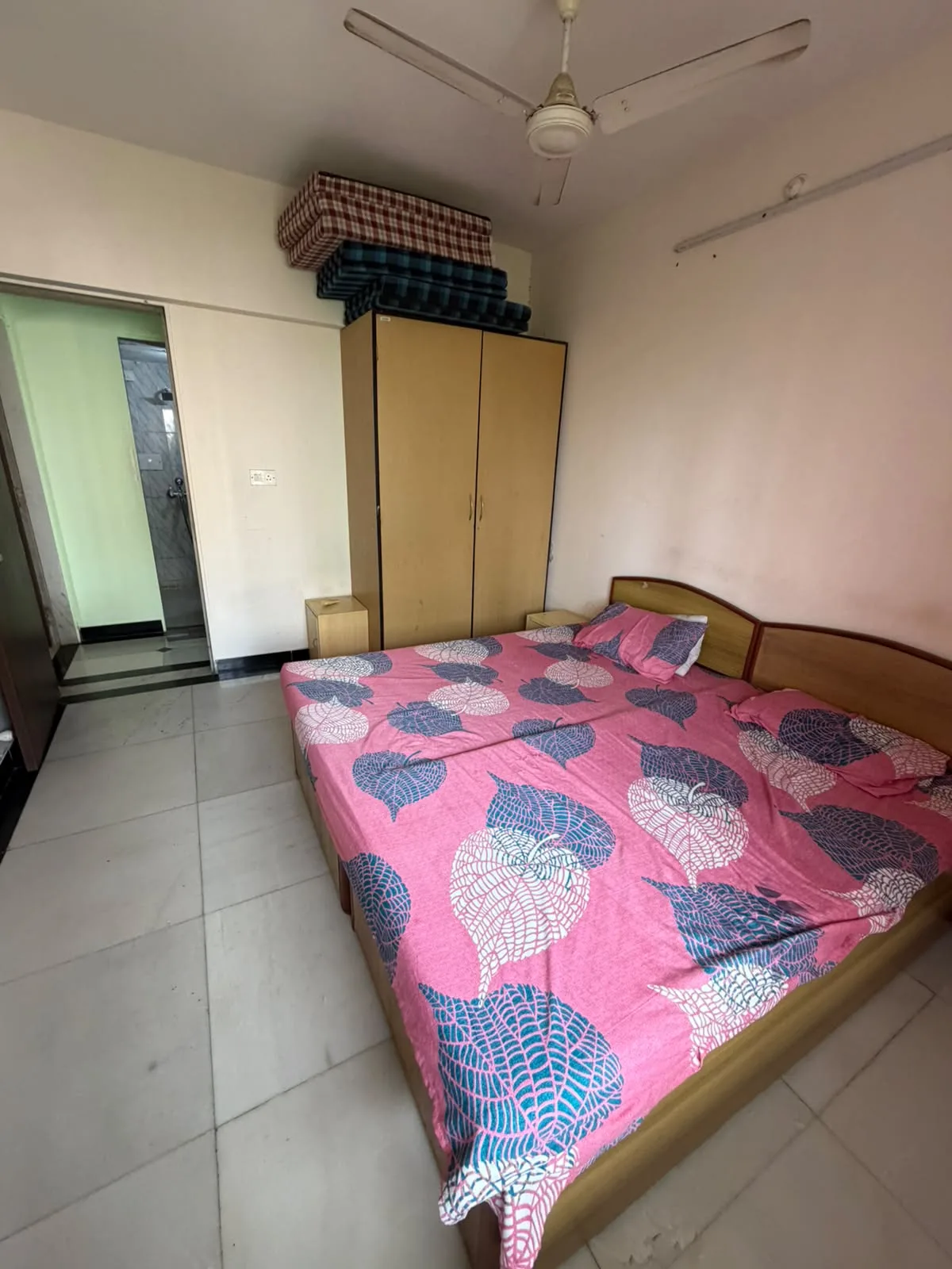 3 BHK Residential Flat for Rent in Shubhada photo 4