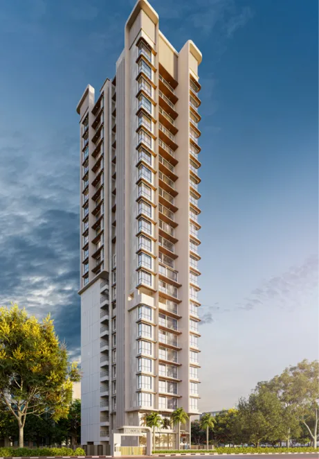IJB Pearl, Parel East – Pre-Launch photo 2
