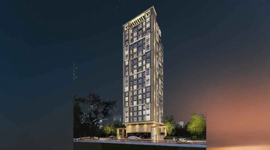 Code 137 Mahim West – Luxury 2, 3 & 4 BHK Sea View Homes