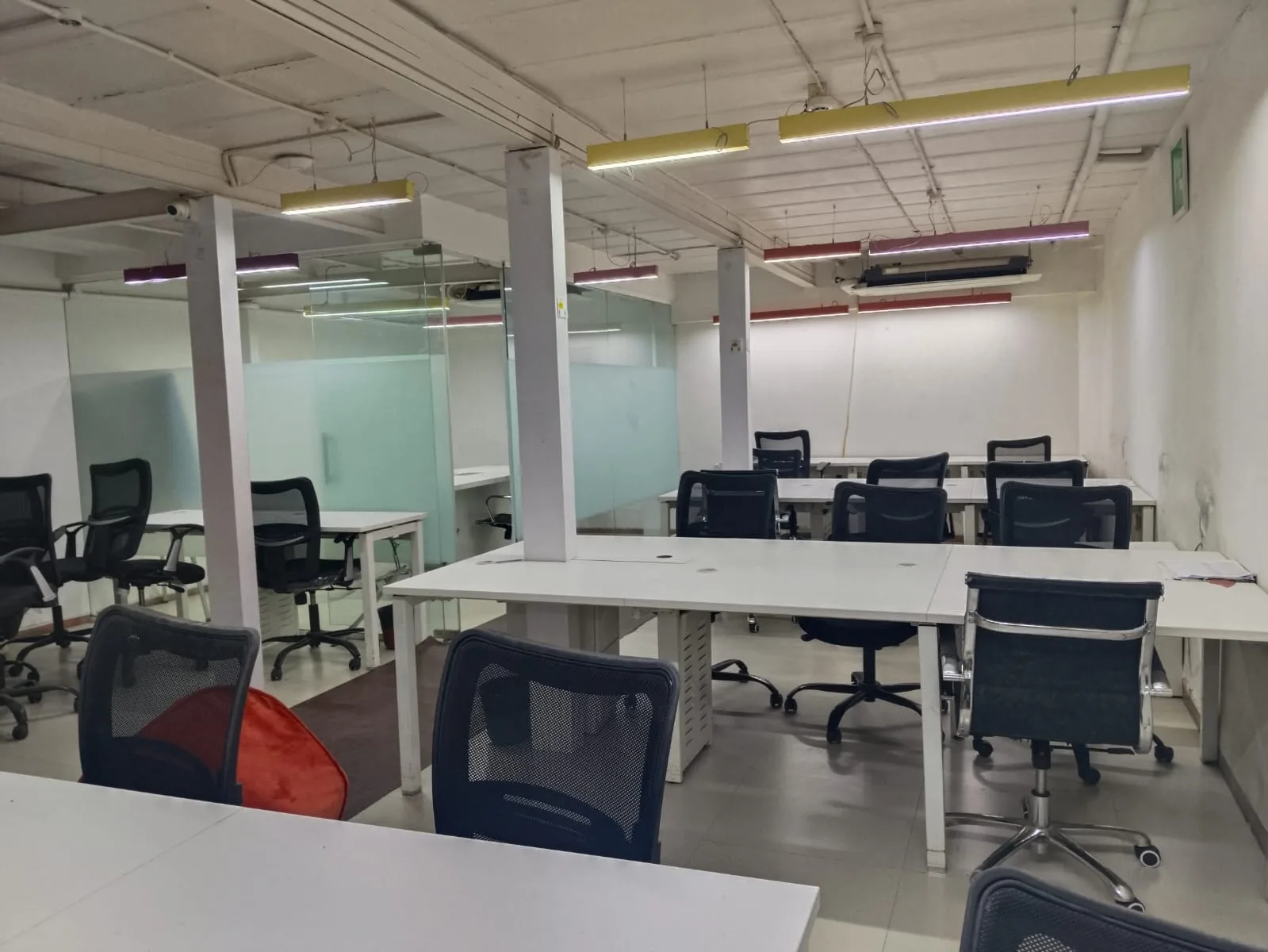 COMMERCIAL OFFICE SPACE FOR RENT | DADAR WEST, MUMBAI