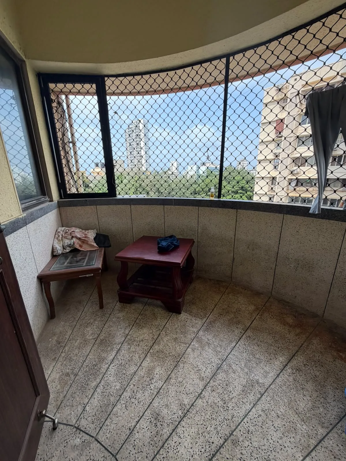 3 BHK Residential Flat for Rent in Shubhada photo 5