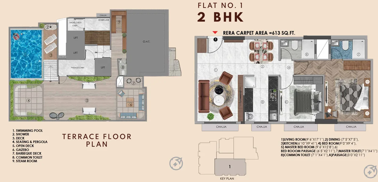 Sanghvi Morya – Premium Residential Project at Shivaji Park