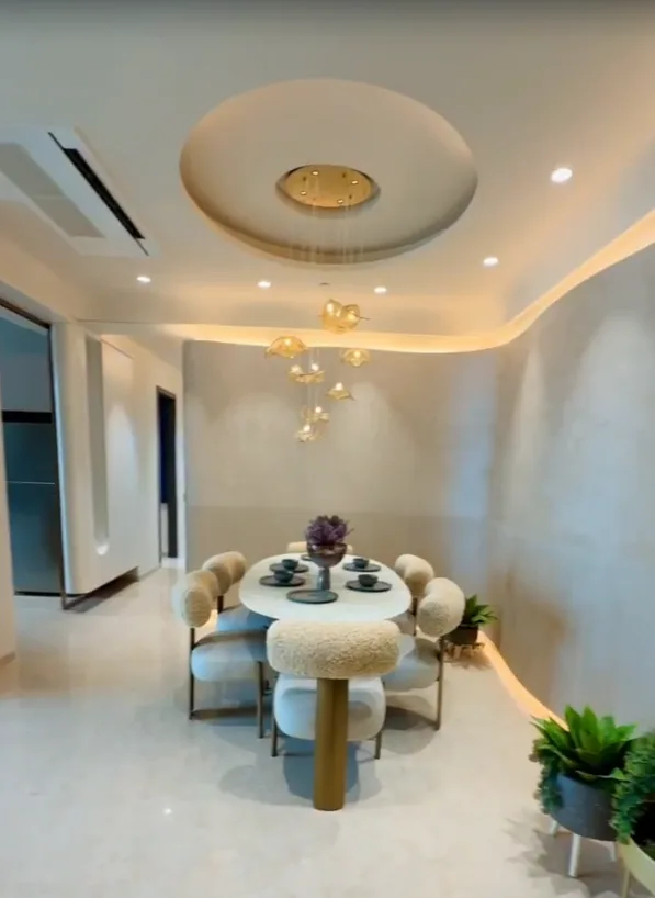Monte South Byculla   2.5 BHK Ready to Move In Apartment photo 3