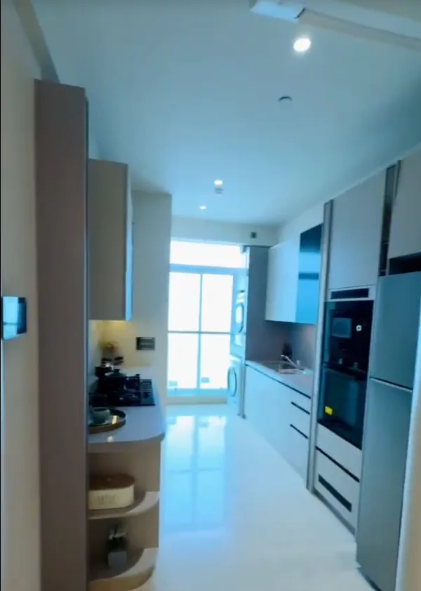 Monte South Byculla   2.5 BHK Ready to Move In Apartment photo 2