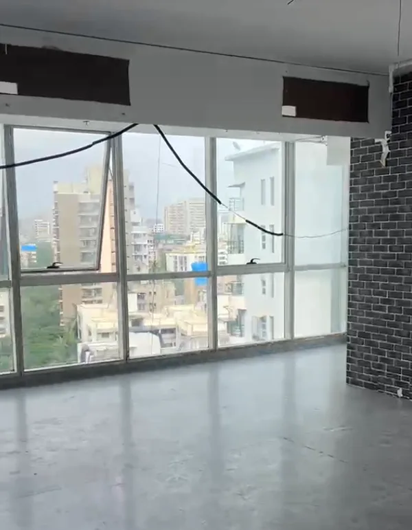 Premium Commercial Office Space for Sale on Veera Desai Road, Andheri West