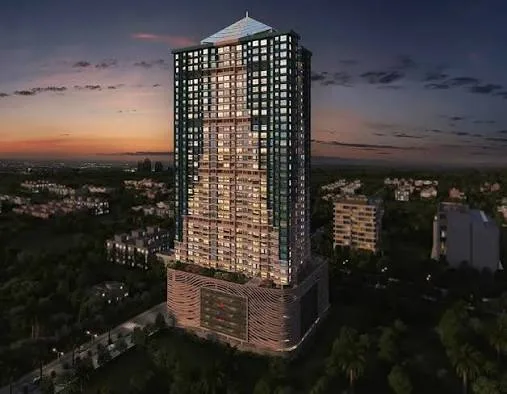 AVA Maple, Borivali East