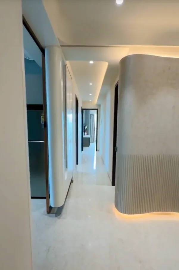 Monte South Byculla   2.5 BHK Ready to Move In Apartment photo 4