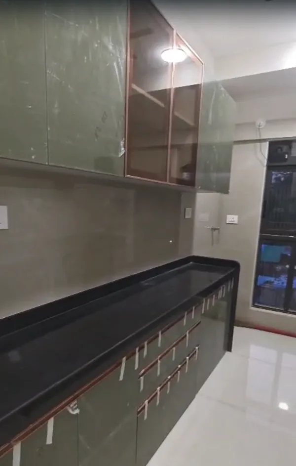 2 BHK Unfurnished Flat for Rent in Suggee Shiv Kiran, Worli photo 3
