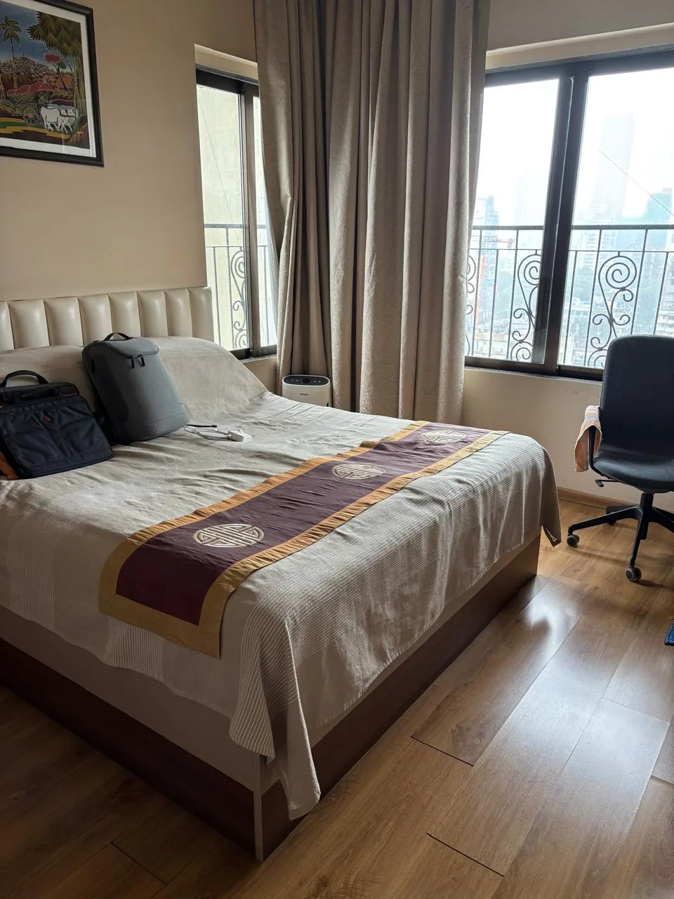 2 BHK FLAT FOR SALE IN DADAR, MUMBAI photo 3