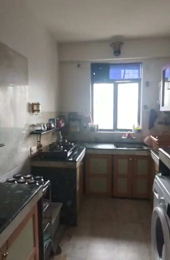 1 BHK FLAT AVAILABLE ON RENT | PRABHADEVI photo 4