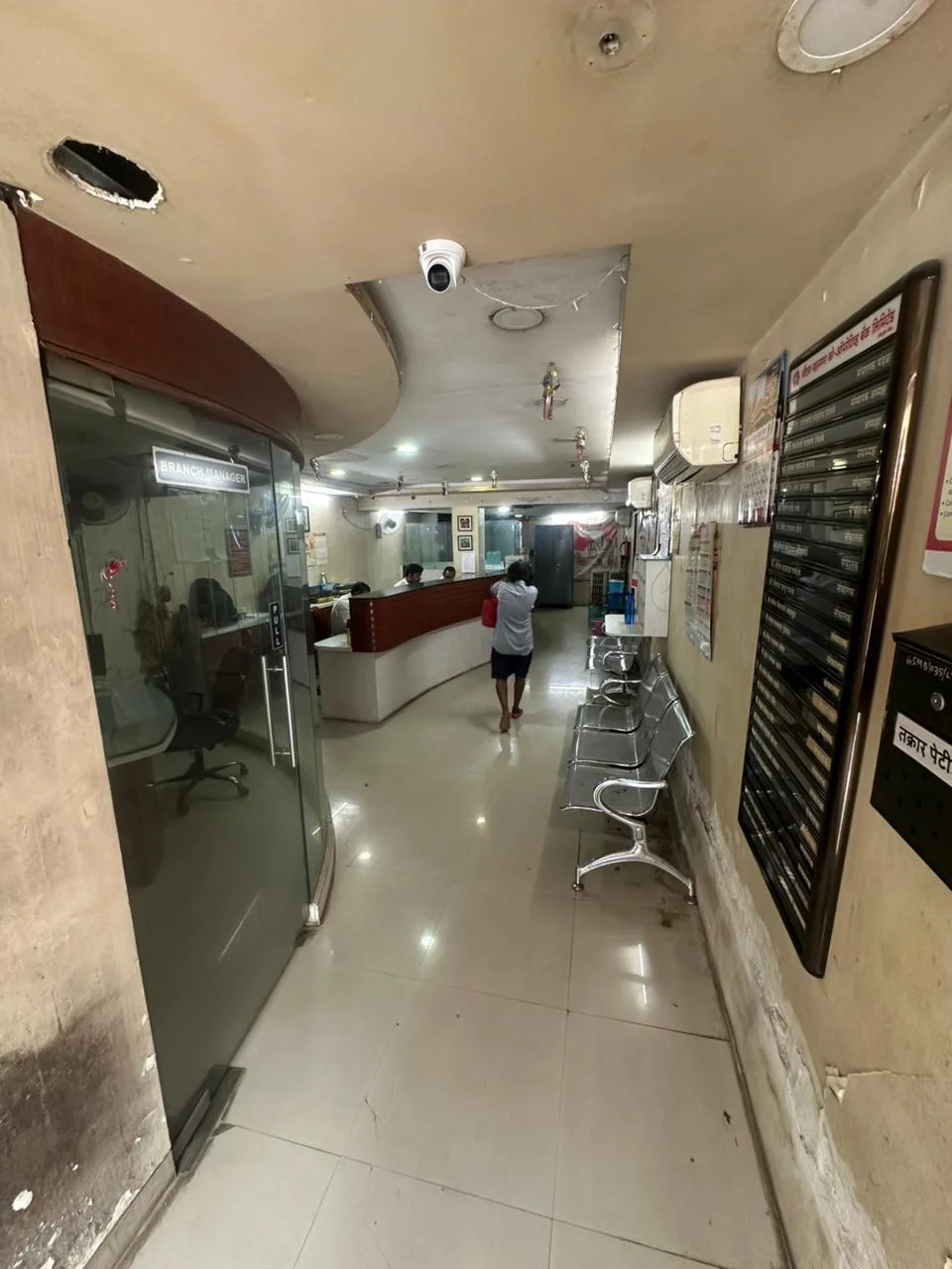 🏢 PRIME COMMERCIAL SPACE AVAILABLE ON RENT – WORLI NAKA, MUMBAI photo 2
