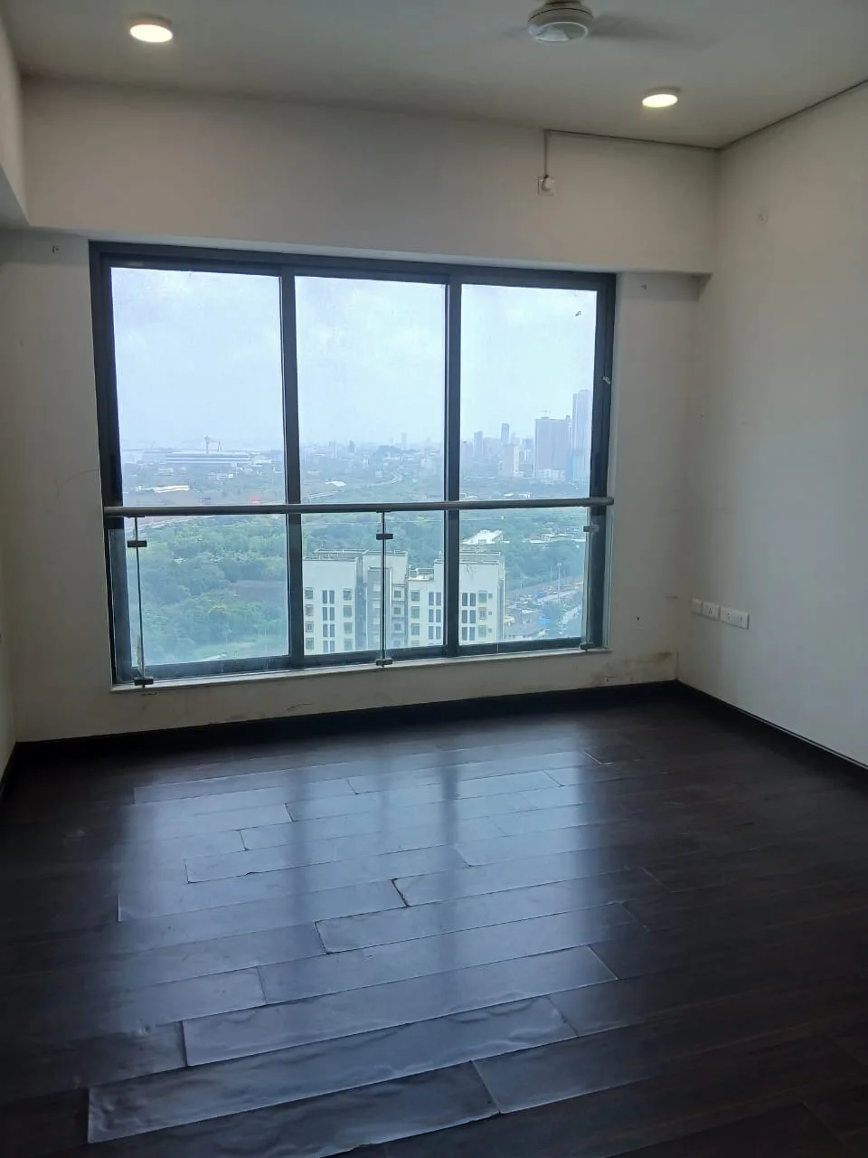 3 BHK APARTMENT FOR RENT – PENINSULA CELESTIA SPACES, SEWRI, MUMBAI