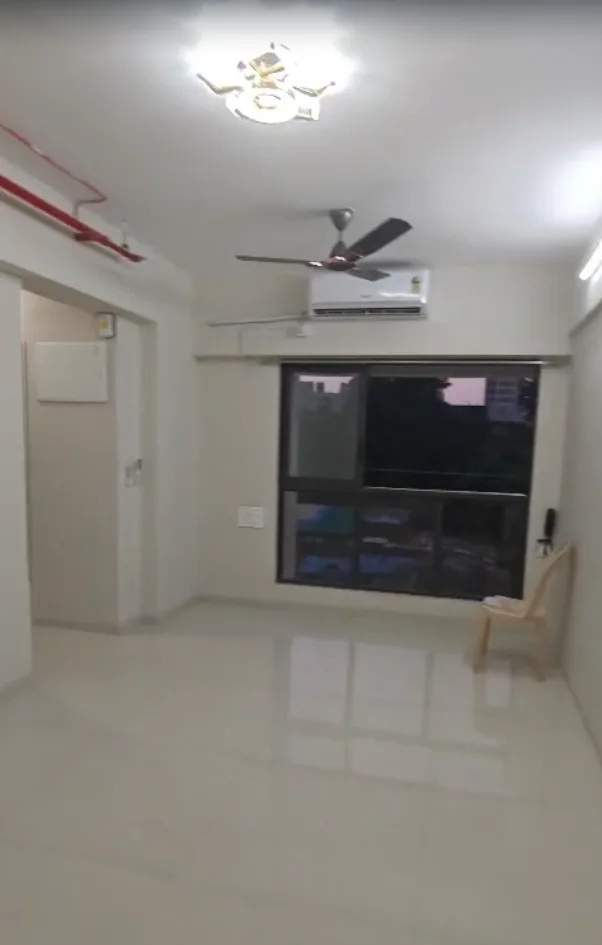 2 BHK Apartment Available for Rent – Worli