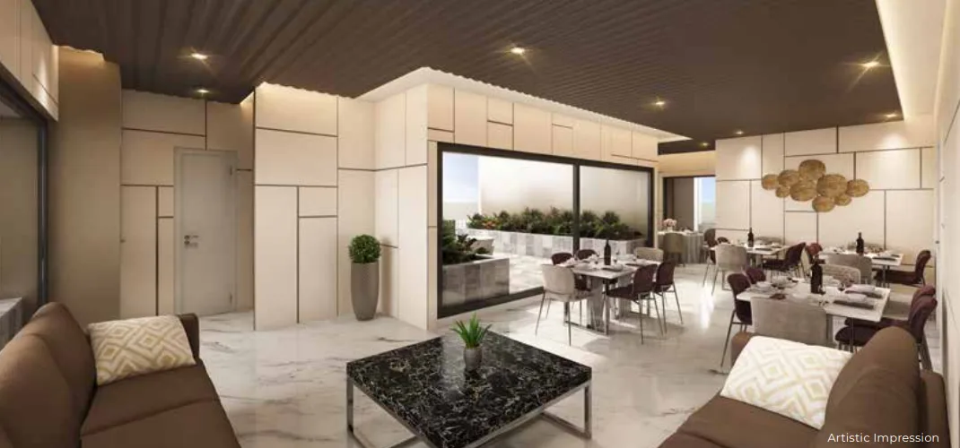 SURaj Vitalis – Mahim West | Sea-View Residences
