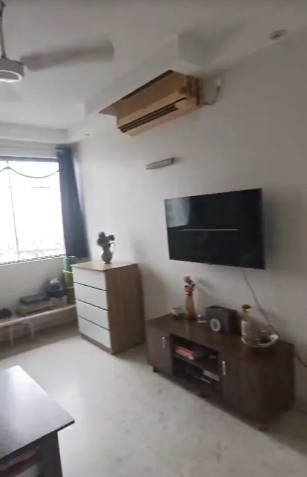 1 BHK FLAT AVAILABLE ON RENT | PRABHADEVI