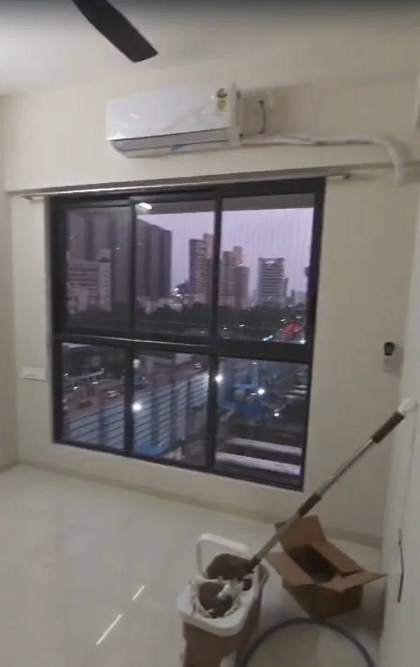 2 BHK Unfurnished Flat for Rent in Suggee Shiv Kiran, Worli photo 5