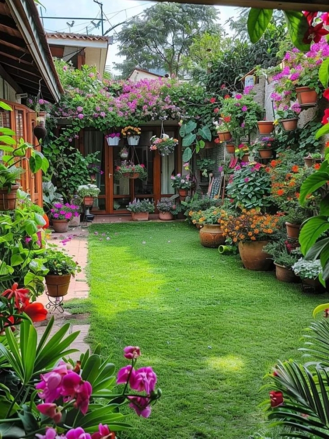 10 Winter Annuals to Brighten Your Garden in Cold Months