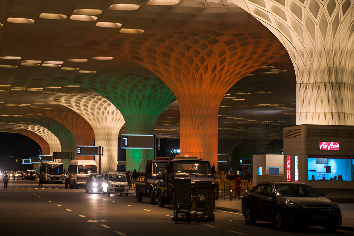 A Comprehensive Study of Mumbai Airport Chhatrapati Shivaji Maharaj International Airport