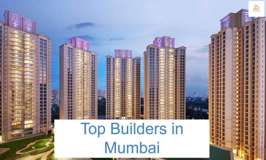 A Comprehensive Study of the Top Builders in Mumbai