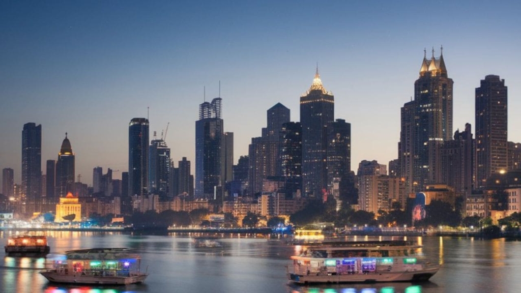 An In-depth Analysis of the Mumbai Development Plan 2034