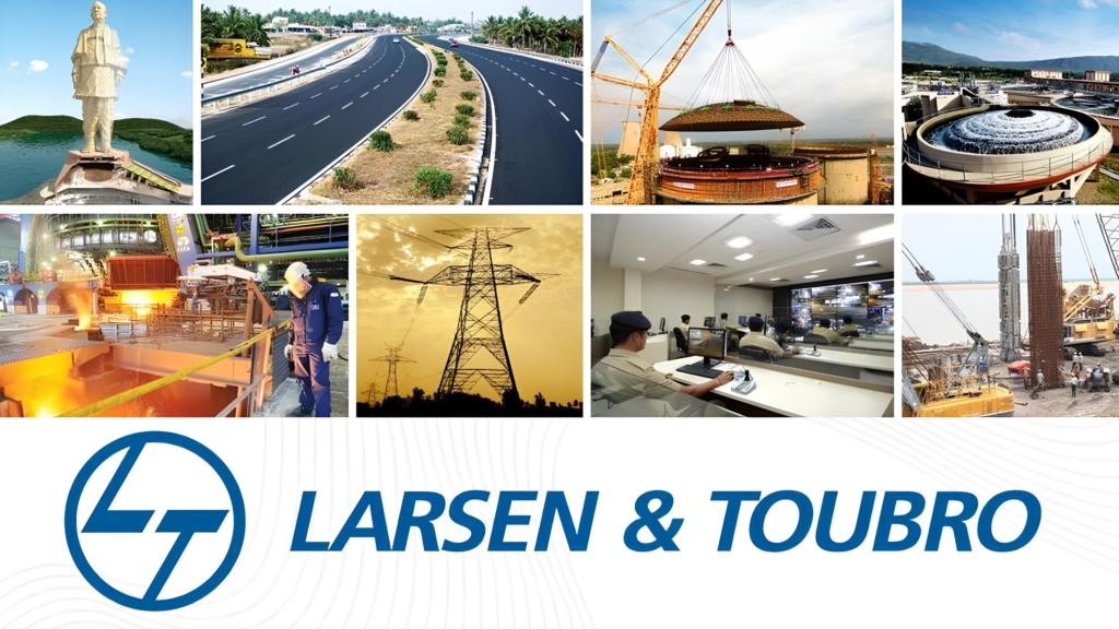 Analyzing the Success Factors of How is L&T Construction A Case Study