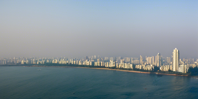 Analysis of the Biggest Property Deal in Mumbai