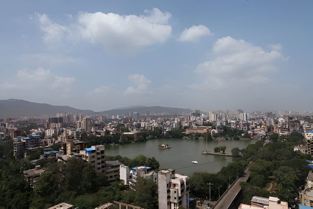 Thane Development Plan 2026