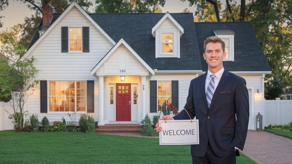 The Dynamics of Real Estate Agents Work With Property Sellers