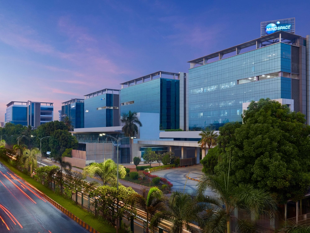 Top Real Estate Companies in Mumbai Leading the Market in 2024